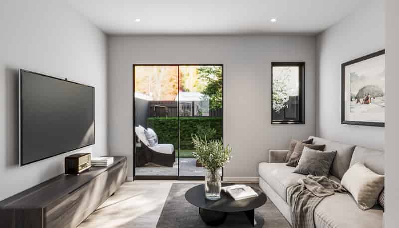 33/81 Neale Avenue, Stoke