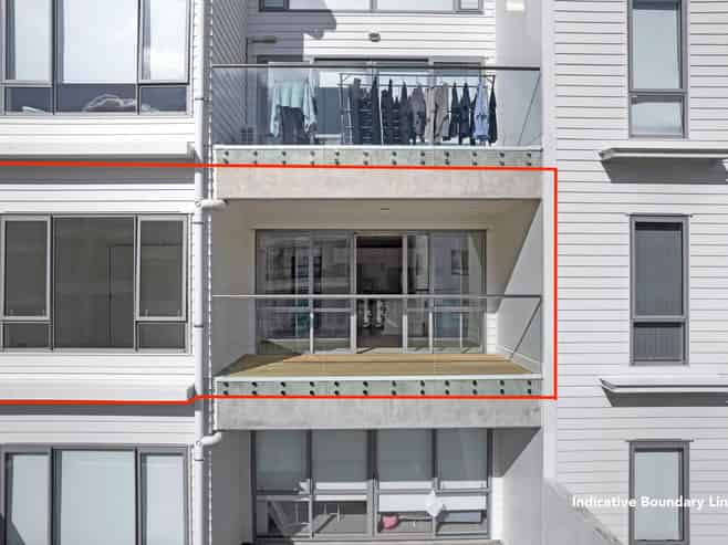104/136 Stancombe Road, Flat Bush