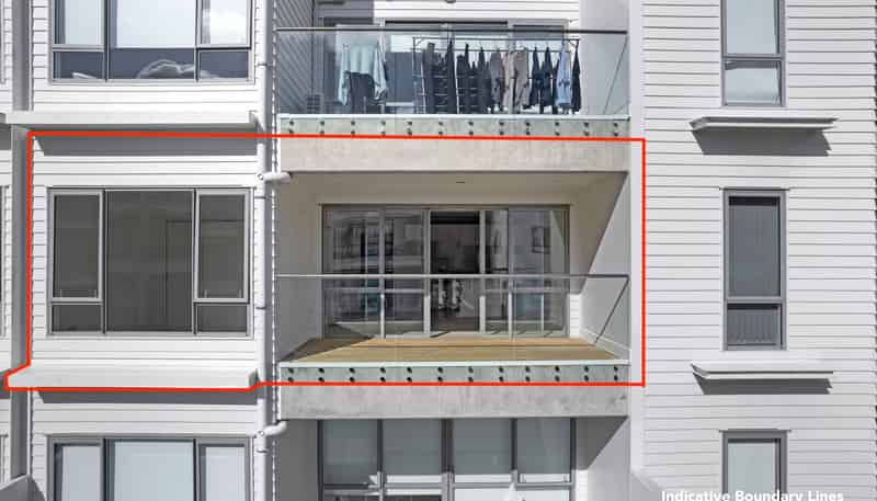 104/136 Stancombe Road, Flat Bush