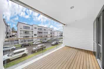 104/136 Stancombe Road, Flat Bush