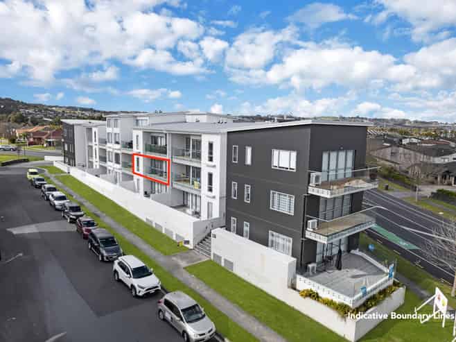 104/136 Stancombe Road, Flat Bush