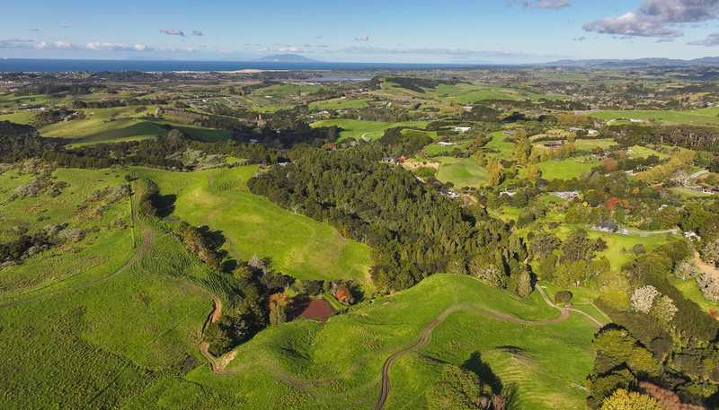 Lot 2, 404 Tara Road, Mangawhai