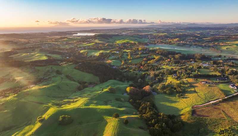 Lot 2, 404 Tara Road, Mangawhai
