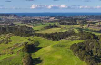 Lot 2, 404 Tara Road, Mangawhai