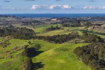 Lot 2, 404 Tara Road, Mangawhai