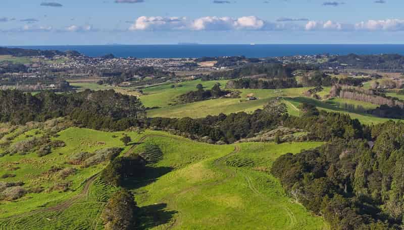 Lot 2, 404 Tara Road, Mangawhai