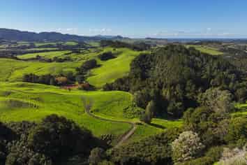 Lot 2, 404 Tara Road, Mangawhai