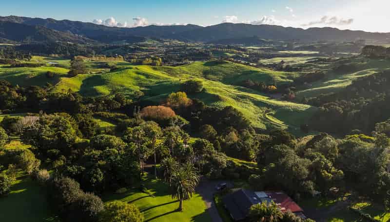 Lot 2, 404 Tara Road, Mangawhai
