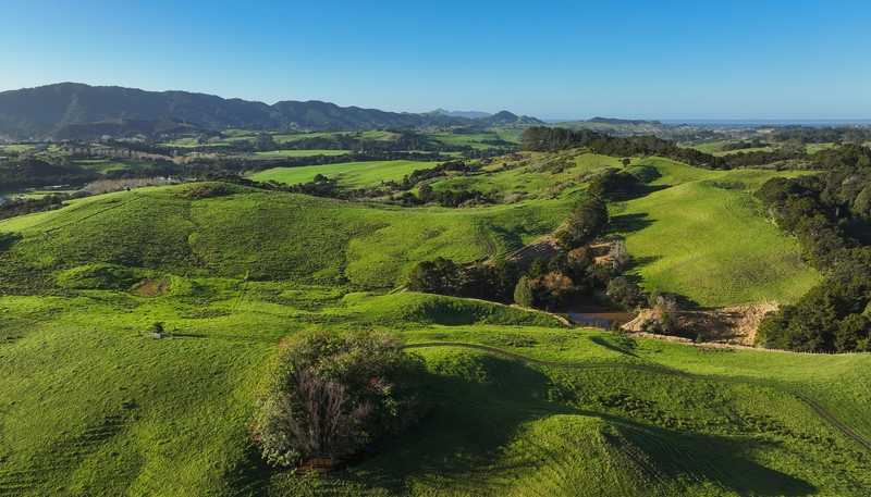 Lot 2, 404 Tara Road, Mangawhai