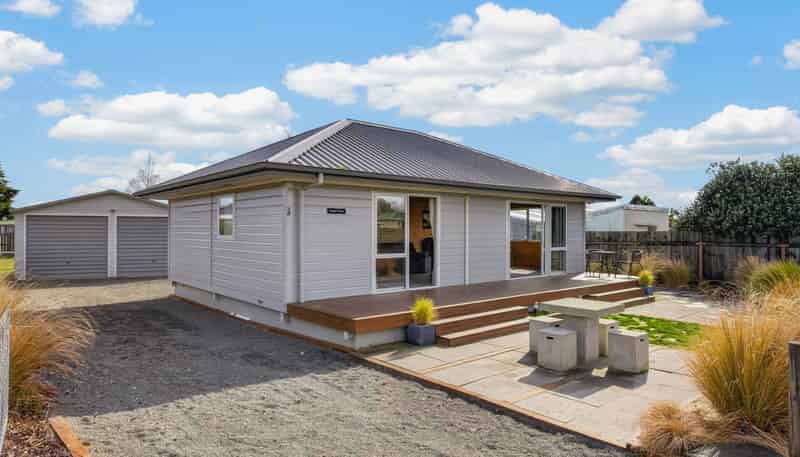 2 Rima Place, Turangi