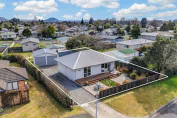 2 Rima Place, Turangi