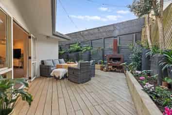 31A Geraldine Place, Kohimarama