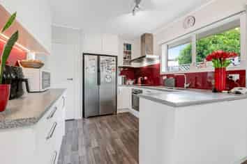 42B Manly Park Avenue, Manly