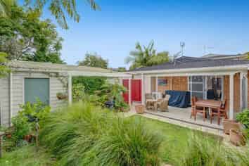 42B Manly Park Avenue, Manly