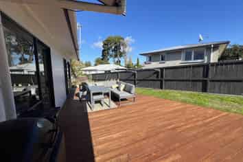 Bay of Plenty - Address withheld