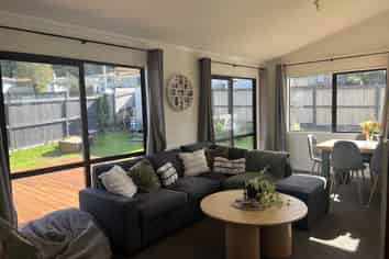 Bay of Plenty - Address withheld