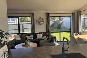 Bay of Plenty - Address withheld