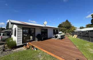 Bay of Plenty - Address withheld