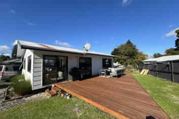 Bay of Plenty - Address withheld