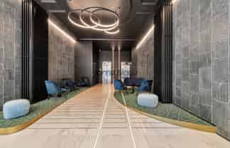 Unbeatable 340.58sqm Queen Street Office