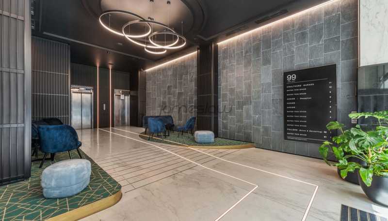 Level 3/99 Queen Street, Auckland Central