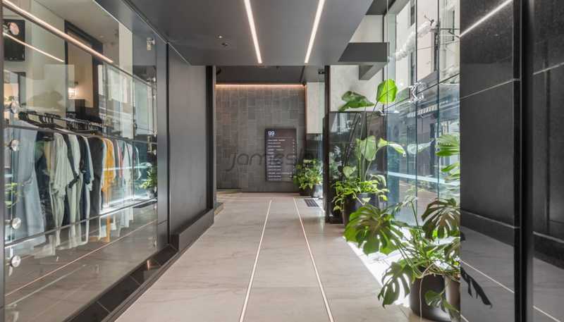 Level 3/99 Queen Street, Auckland Central