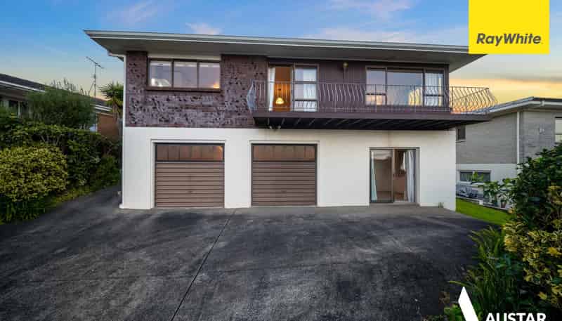 38 Haseler Crescent, Howick