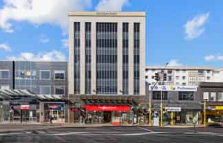 Add-Value Investment - Newmarket