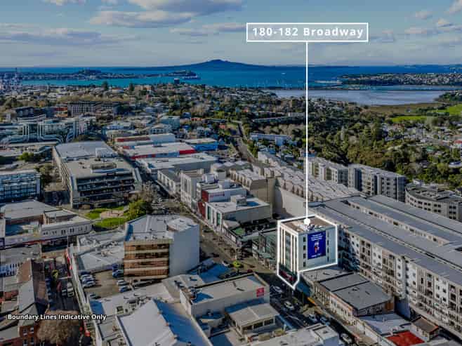 Add-Value Investment - Newmarket
