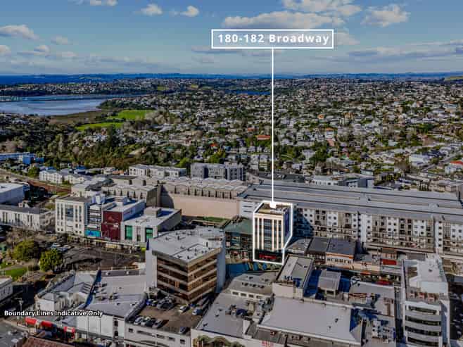 Add-Value Investment - Newmarket