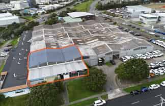 Warehouse, Office & Showroom Potential