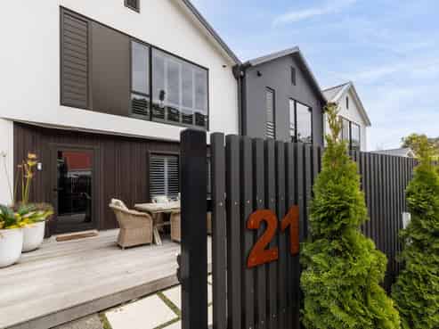 21B Battery Road, Ahuriri