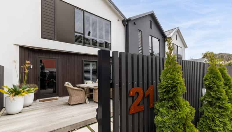 21B Battery Road, Ahuriri