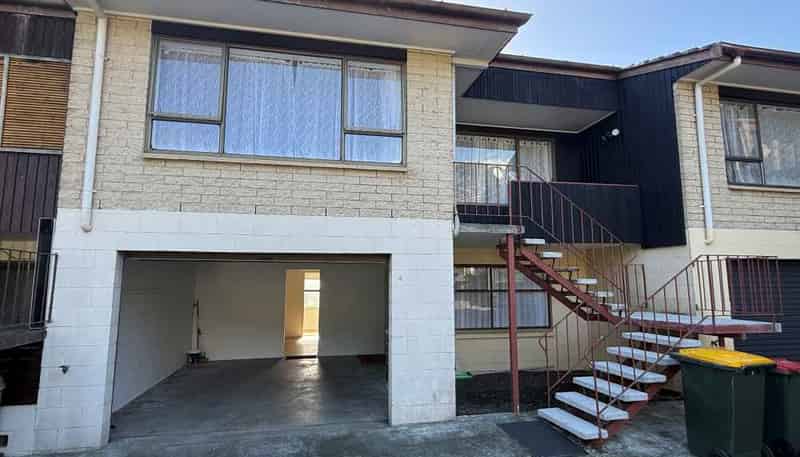 4/320 Pakuranga Road, Pakuranga Heights