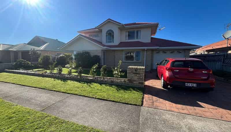 14 Werahika Place, Whakatane
