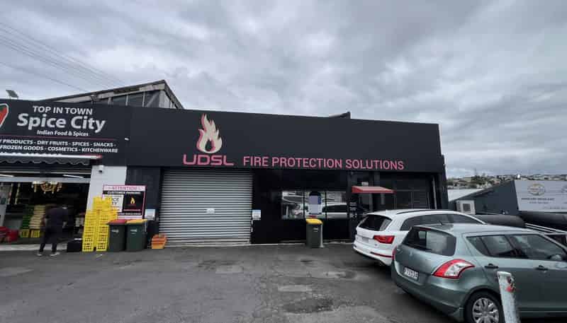 A/175 Archers Road, Hillcrest