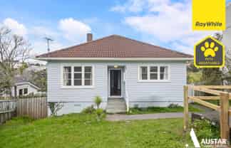 11 Rukutai Street, Orakei