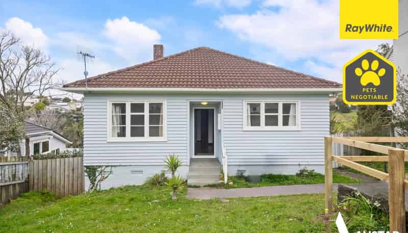11 Rukutai Street, Orakei