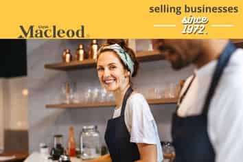 A Tauranga Cafe Worth Discovering - Established, Highly Rated - (CML 11607)