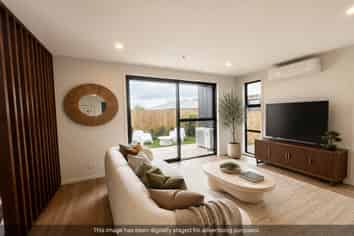 27c Dawnhaven Drive, Te Atatu Peninsula
