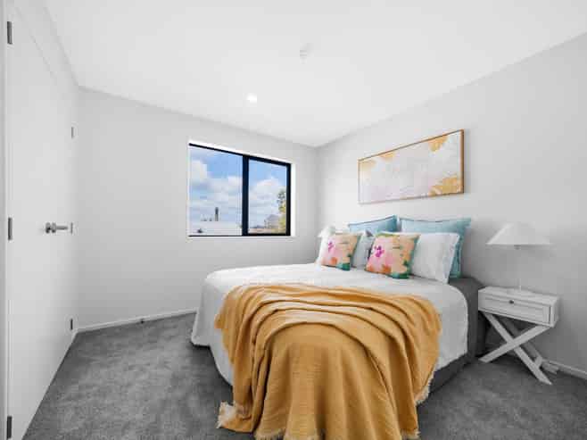 Lot 4/26 Claymore Street, Manurewa
