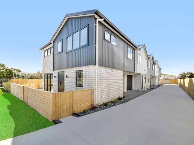 Lot 4/26 Claymore Street, Manurewa