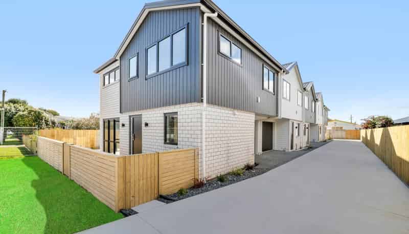 Lot 4/26 Claymore Street, Manurewa