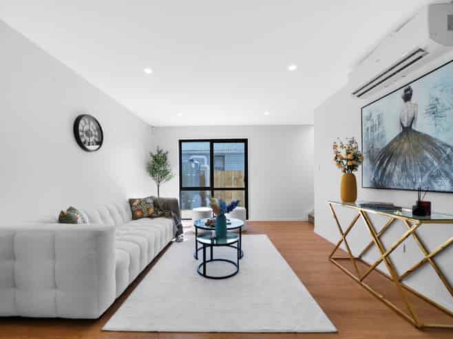 Lot 4/26 Claymore Street, Manurewa