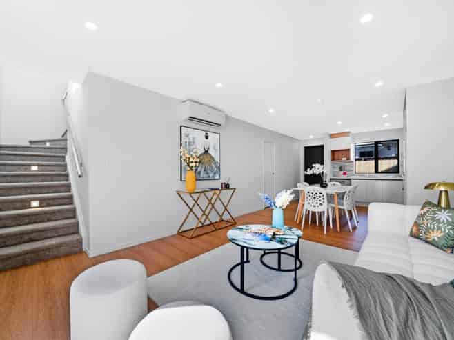 Lot 4/26 Claymore Street, Manurewa