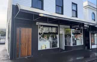 Dominion Road Retail/ Office