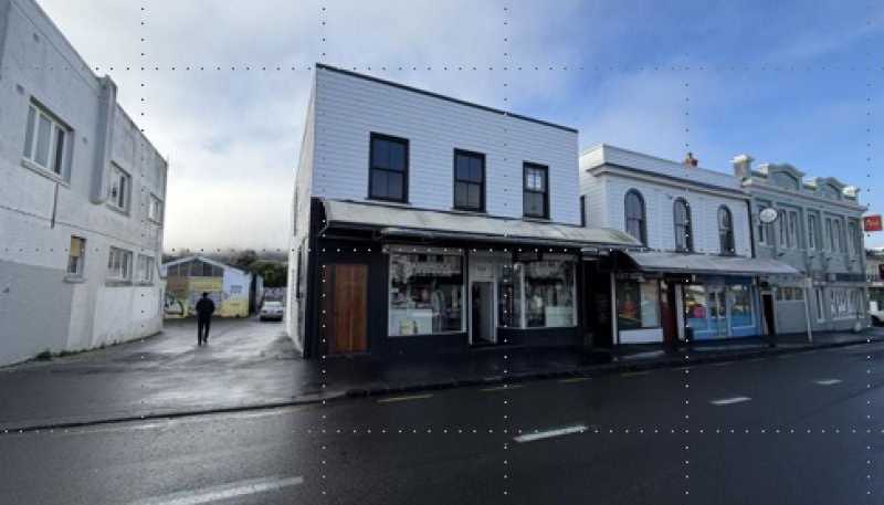 224A Dominion Road, Mount Eden