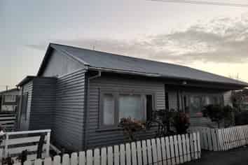 Auckland - Address withheld
