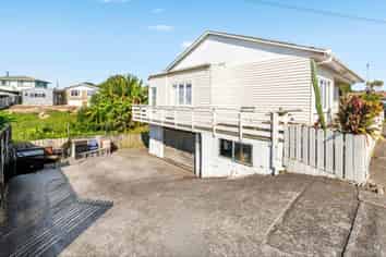 3 Fulton Crescent, Otara