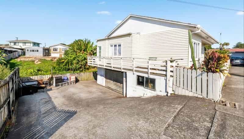 3 Fulton Crescent, Otara